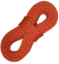 Red rope